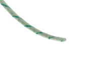 827-6075 RS PRO Type K Thermocouple Cable/Wire, 25m, Unscreened, Glass Fibre Insulation, +350°C Max, 1/0.508mm