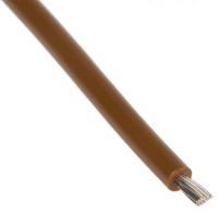 4160403 Lapp Brown 1.5 mm² Hook Up Wire, 15 AWG, 100m, PVC Insulation,