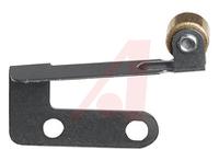 js-5 Honeywell, Micro Switch Actuator, Roller Lever, For Use With SM Series
