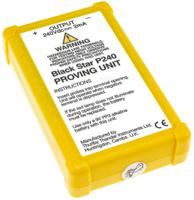 p240 Black Star P240 Proving Unit 2mA 240V