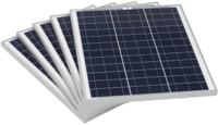 904-6131 RS PRO 60W Polycrystalline solar panel