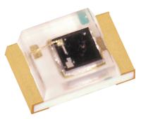 sfh-3710-23 SFH 3710-2/3 ams OSRAM, 120 ° Full Spectrum Phototransistor, Surface Mount 2-Pin
