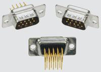 528-3676 RS PRO 25 Way Right Angle Through Hole D-sub Connector Plug, 2.77mm Pitch