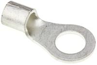 22-12 JST, R Uninsulated Ring Terminal, 12mm Stud Size, 16.78mm² to 26.66mm² Wire Size