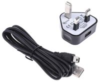126-1726 RS PRO C Mount Camera, For Digital Microscope, MicFi Software
