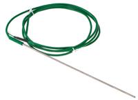 824-0679 RS PRO Type K Thermocouple 250mm Length, 3mm Diameter → +1200°C