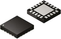 isl91107irtnz-t7a Renesas Electronics ISL91107IRTNZ-T7A, 1-Channel Buck Boost Switching, Buck Boost Regulator, 2 A, 3.3 V 2.75 MHz, TQFN