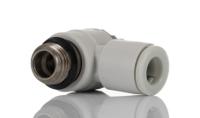 as2201f-u01-06 SMC AS Series Threaded Flow Regulator x 6mm Tube Outlet Port