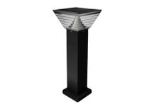 nexsun-bollard-s Nightsearcher NEXSUN, Solar Powered Floodlight, 6.2 W, 220, IP65, 3 V