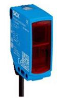 wla16p-1h162100a00 Sick W16 Photoelectric Sensor Retroreflective 10000 mm Detection Range IO-Link NPN, PNP, PUSH/PULL