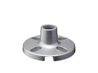 szp-002u Patlite Mounting Bracket for Use with LR4-PJ/QJ, LR5-PJ, LR6-PJ/QJ