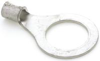 14-20 JST, R Uninsulated Ring Terminal, 20mm Stud Size, 10.5mm² to 16.78mm² Wire Size