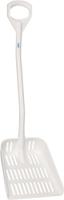 56035 Vikan 380 x 340 x 90 mm Ergonomic Shovel