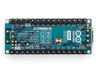 abx00083 Arduino Nano ESP32 with Headers