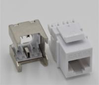 ksj-00099-02 Molex Premise Networks Cat6a RJ45 Keystone Jack