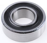 2206e-2rs1tn9 SKF 2206E-2RS1TN9 30 mm ID 2 Row Self-Aligning Ball Bearing -, 62 mm OD