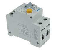 236212-pknm-161nc003-mw Eaton RCD, 16A, 2 Pole, 30mA, Type C