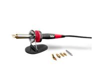 wliwbk1523g Weller Electric Woodburning Kit, 230V ac, 25W, for use with ToughSystem