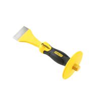4-18-330 Stanley Chromium vanadium Cold Chisel, 255mm Length, 55 mm Blade Width