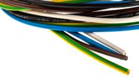 rsf5-5602 Lumberg Automation Male 5 way M12 to Free End Sensor Actuator Cable, 200 mm