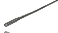 268-4421 RS PRO Type K Grounded Thermocouple 25mm Length, 4.76mm Diameter, -60°C → +350°C