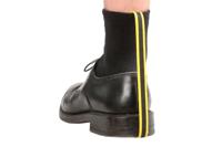 30-560-0045 EUROSTAT Antistatic Heel Grounder