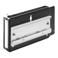 11000-001 nVent SCHROFF Adapter for Use with 19 inch PSU, 1 Piece(s)