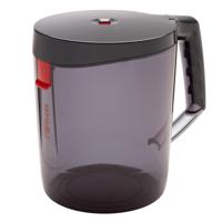 6221 WYPALL WypAll® Wipe Dispenser, Free Standing, Portable