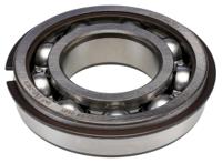 6207-nrc3 SKF 6207 NR/C3 1 Row Ball Bearing - 35 mm ID, 72 mm OD