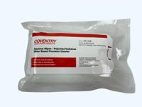 67611aqe Chemtronics Coventry Econowipes Wet Cleaning Wipes, Bag of 60, 150 x 280mm