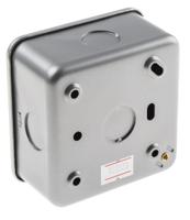 668-3686 RS PRO White Telephone Socket 1-way