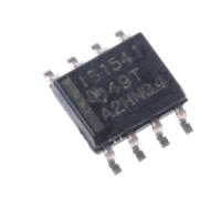 iso1541d ISO1541D Texas Instruments, 2-Channel I2C Digital Isolator 1Mbps, 2500 Vrms, 8-Pin SOIC
