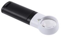 15117 Eschenbach Illuminated Magnifier, 7X x Magnification, 35mm Diameter