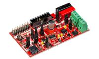 liteldosbcv33boardtobo1 Infineon LITE LDO SBC V33 Board for TLE9461-3ES for UIO STICK