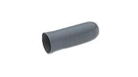 cap24-bk078 Alpha Wire Heat Shrink Tubing, Black 0.0840277777777778 Ratio, CAP24 Series