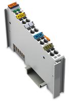 750-556000-200 WAGO 750 Series Analogue Output Module for Use with PLC, Analogue, 5 V dc