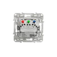 s525052 Schneider Electric White, 1 Gang, Odace