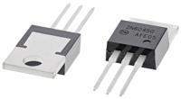 2n6045g onsemi 2N6045G NPN Darlington Transistor, 8 A 100 V HFE:100, 3-Pin TO-220AB