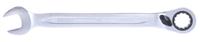 600513r Teng Tools Combination Spanner, 13mm, 178 mm Overall