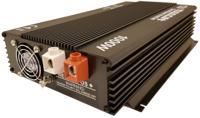 2387000040 Mascot Pure Sine Wave 1000W Power Inverter, 10 → 15V dc Input, 230V ac Output