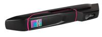 8618251 Rittal VX Series Die Cast Zinc Handle for Use with Enclosure VX