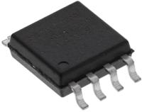 sst25vf080b-50-4i-s2af Microchip 8Mbit SPI Flash Memory 8-Pin SOIC, SST25VF080B-50-4I-S2AF
