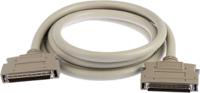 436-5238 RS PRO Male SCSI-3 to Male SCSI-3  Cable 2m
