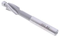 131-870 RS PRO Counterbore M6, 80 mm x 11mm Cut Diameter, 1 Piece