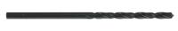 a100-210mm Dormer A100 Series HSS Twist Drill Bit, 2.1mm Diameter, 49 mm Overall