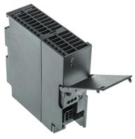6es7307-1ba01-0aa0 Siemens 6ES7307-1BA01-0AA0, Power Supply, Switch Mode, DIN Rail Panel Mount, 24V dc/ 2A