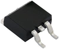 sihb085n60ef-ge3 Vishay SIHB Type N-Channel MOSFET, 34 A, 650 V Enhancement, 3-Pin TO-263 SIHB085N60EF-GE3