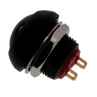 pb7b2rs2m1cal00 TE Connectivity PB7 Series Push Button Switch, On-(On), Panel Mount, SPST - NC, 50 V dc, 125V ac, IP68