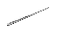 8617750 Rittal SZ Series Adapter Rail, 1.8m L For Use With VX SX and VX25