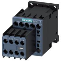 3rh2344-1bg40 Siemens 3RH2 Contactor Relay 4NC + 4NO, 10 A Contact Rating, 125 V dc, SIRIUS